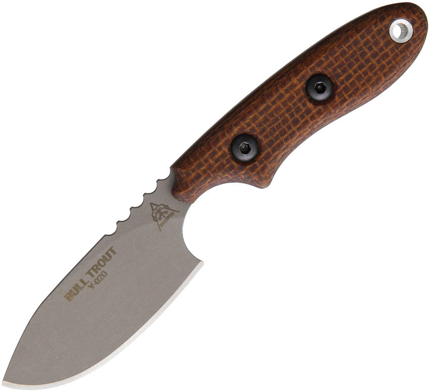 TOPS Bull Trout BLTT-01