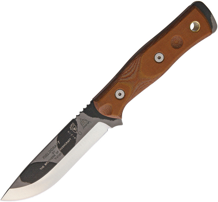 TOPS BOB Fieldcraft Hunter BROS01-CAMO