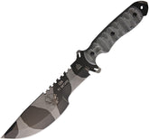 TOPS Skullcrushers Xtreme Blade SXB-10-CAMO