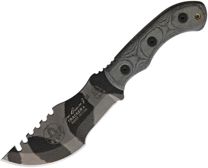 TOPS Mini Tom Brown Tracker Camo TBT-040-CAMO