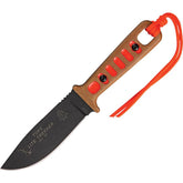 TOPS Lite Trekker Survival Hunter