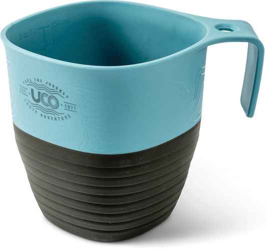 UCO Camp Cup Single Blue F-C-1PK BLUE