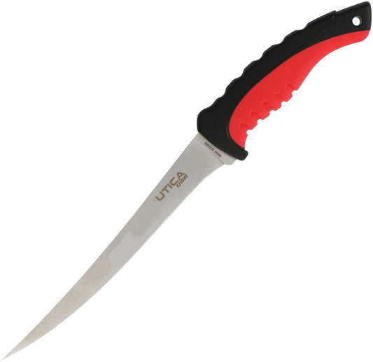 Utica Lake Slayer III Fillet 91-7072CP