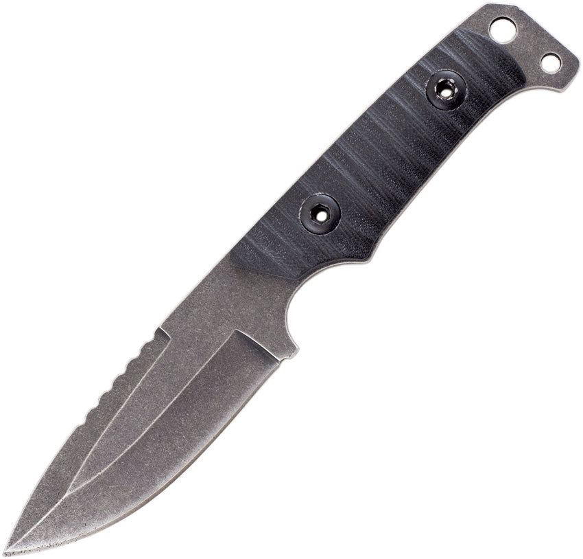 Uzi Shomer Fixed Blade UZK-FXB-009