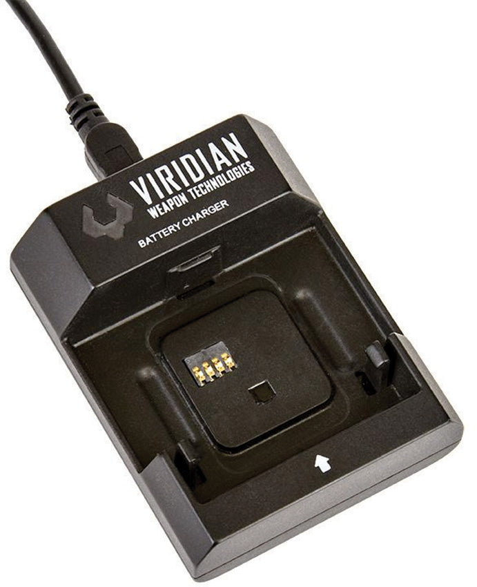 Viridian Single Battery Charger 9900014