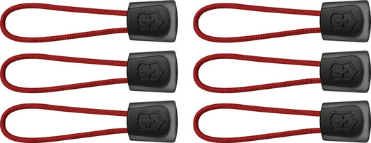 Victorinox Lanyard Red Black 4.1824.1