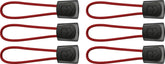 Victorinox Lanyard Red Black 4.1824.1