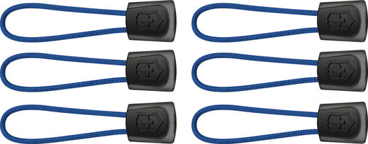 Victorinox Lanyard Blue Black 4.1824.2