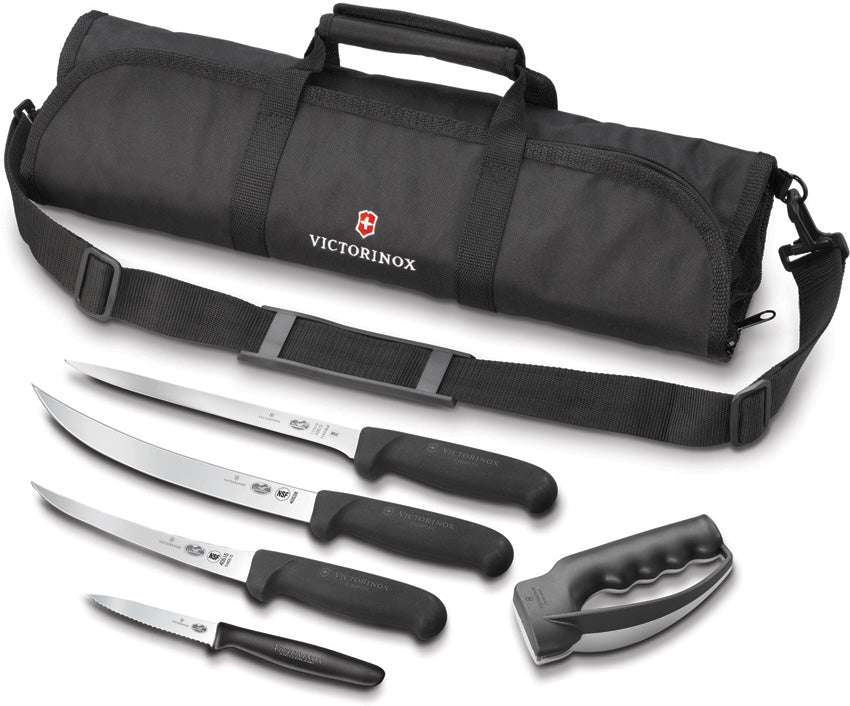 Victorinox Fish Fillet Kit 5.1003.61-X2