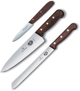 Victorinox Rosewood Kitchen Set 5.2060.20R.3US3