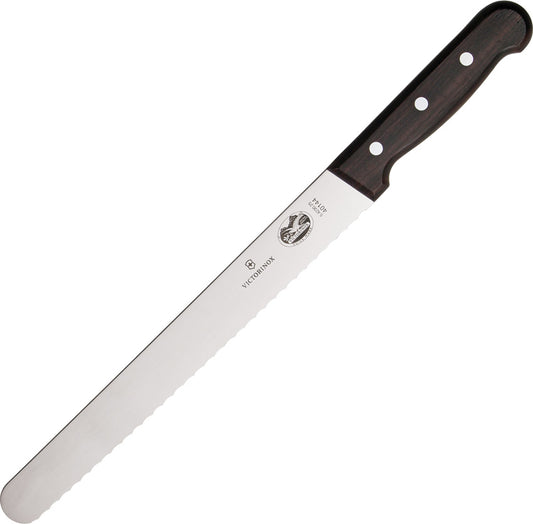 Victorinox Serrated Bread 5.4230.25