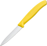 Victorinox Paring Yellow Spear Point 6.7606.L118