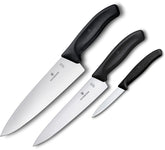 Victorinox Swiss Classic Chef's Set 3pc 6.8063.20X1