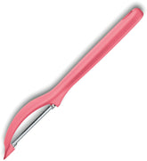 Victorinox Swiss Classic Peeler Pink 7.6075.12