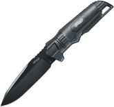 Walther BUK Back Up Knife 5.0720-US