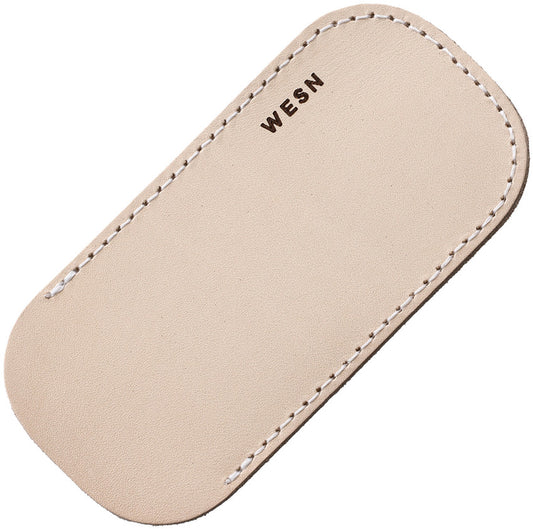 Wesn Goods Allman Leather Sheath WESN09-0