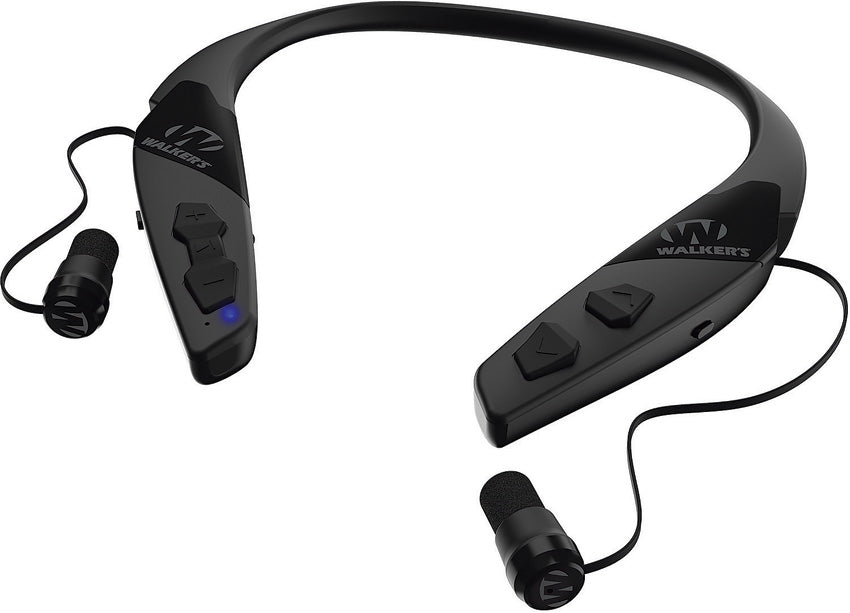 Walker's Razor XV 3.0 Headset GWP-BTN-BT