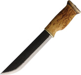 Wood Jewel Leuku Bowie Curly Birch 23LE