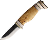 Wood Jewel Lapland Knife 23LP