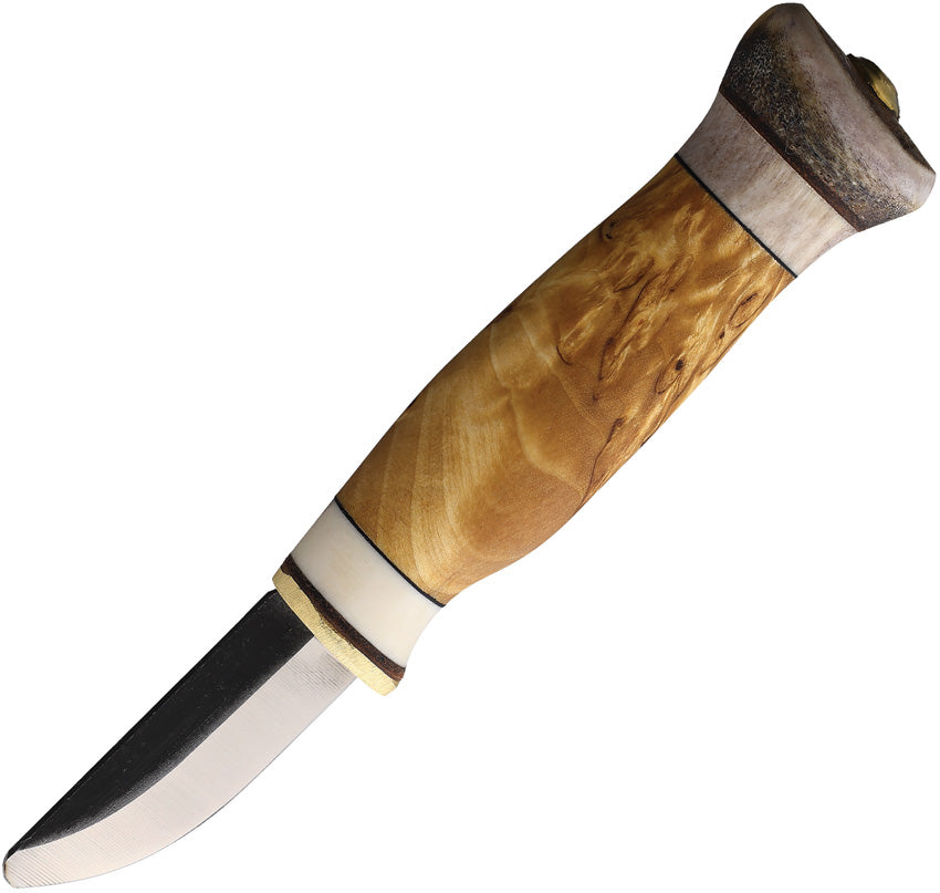 Wood Jewel Child's Knife 23L