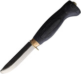 Wood Jewel Child's First Knife Black 23PP_ENSI BLACK