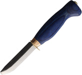 Wood Jewel Child's First Knife Blue 23PP_ENSI BLUE