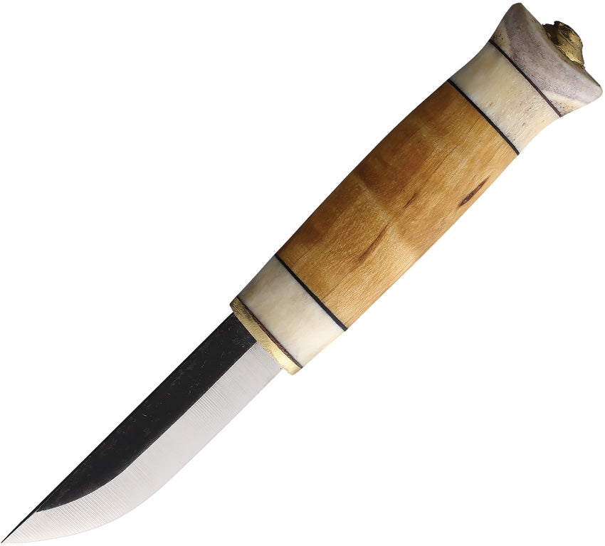 Wood Jewel Little Knife 23P