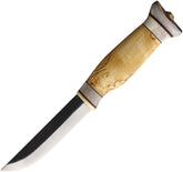 Wood Jewel Vuolu 10 Fixed Blade 23V10