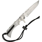 WildSteer WX Folding Knife