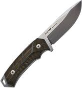 WOOX Rock 62 Sculpted Micarta BU.KNF001.08