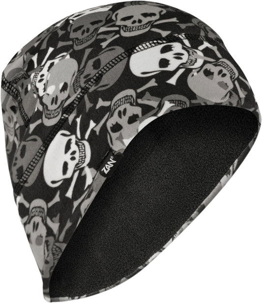 Zan Headgear Sport Helmet Liner/Beanie WHLF424