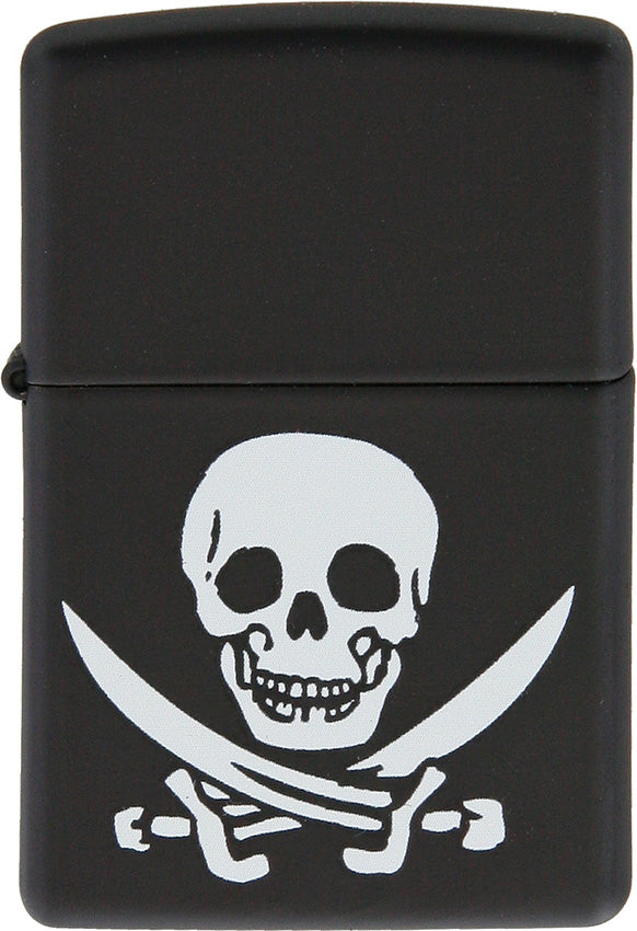 Zippo Jolly Roger ZO05911