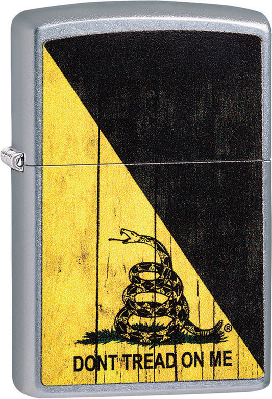 Zippo Dont Tread On Me Lighter 29842