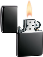 Zippo Black Ice 150