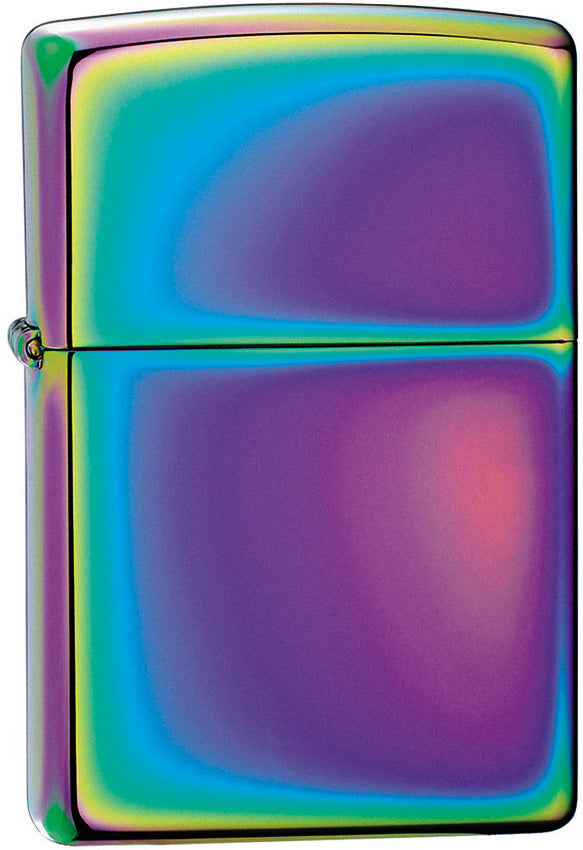 Zippo Spectrum 151