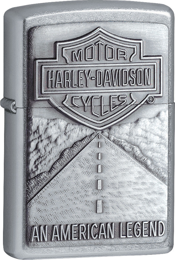 Zippo Harley American Legend 20229