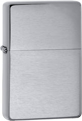 Zippo Brushed Chrome 230.25