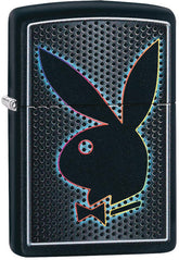 Zippo Playboy Bunny 49155