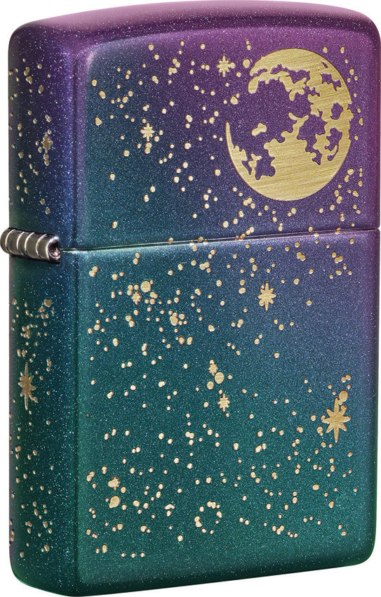 Zippo Starry Sky Lighter 49448