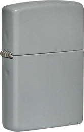 Zippo Classic Flat Gray 49452