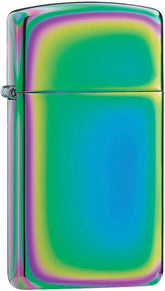 Zippo Slim Spectrum 20493