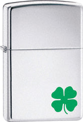 Zippo A Bit O Luck 24007