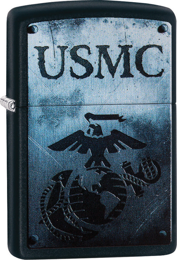 Zippo USMC 28744