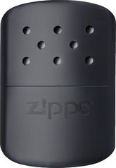 Zippo Hand Warmer 12 hour Black 40334