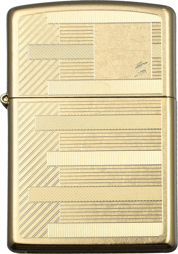 Zippo Belle Kogan Lighter 41793