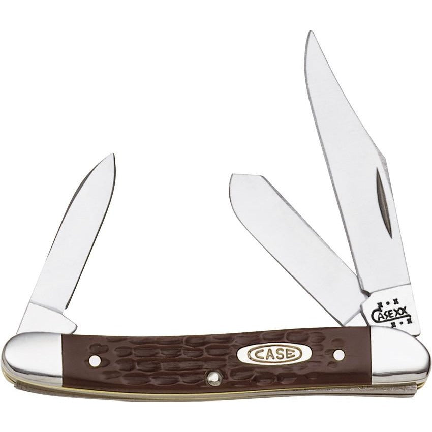 Case Cutlery Medium Stockman