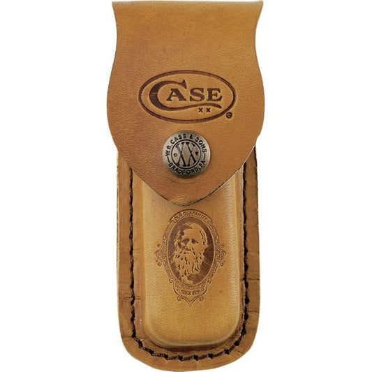 Case Cutlery Medium Job Case Sheath