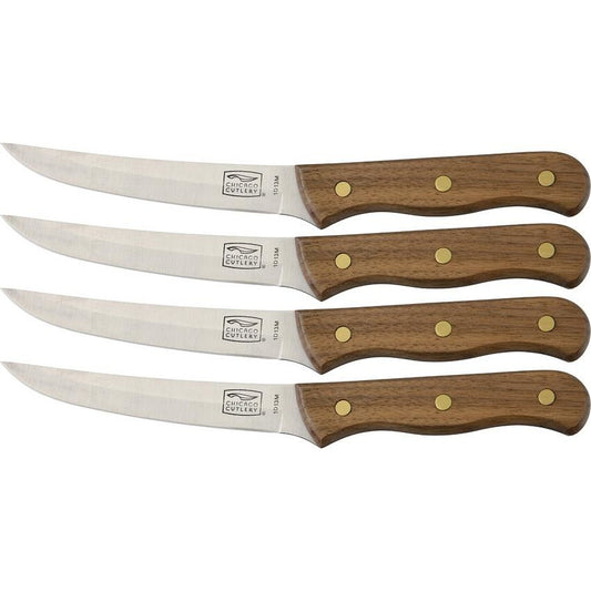 Chicago Cutlery Steak Knife Set