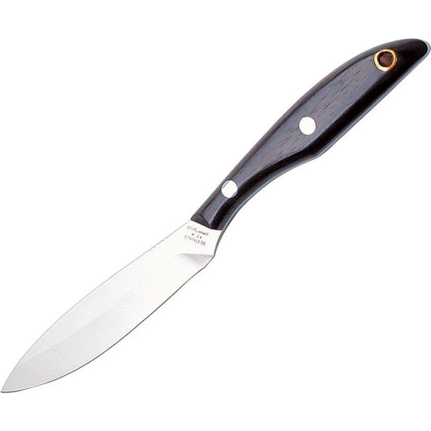 Grohmann Trout & Bird Knife