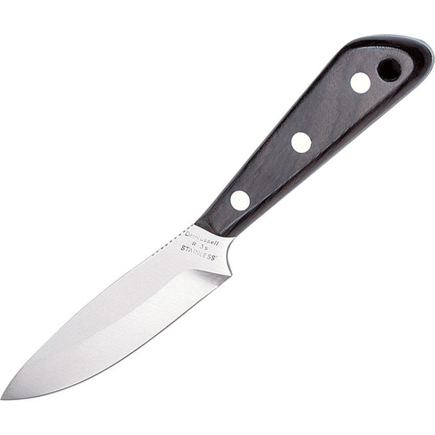 Grohmann Boat Knife